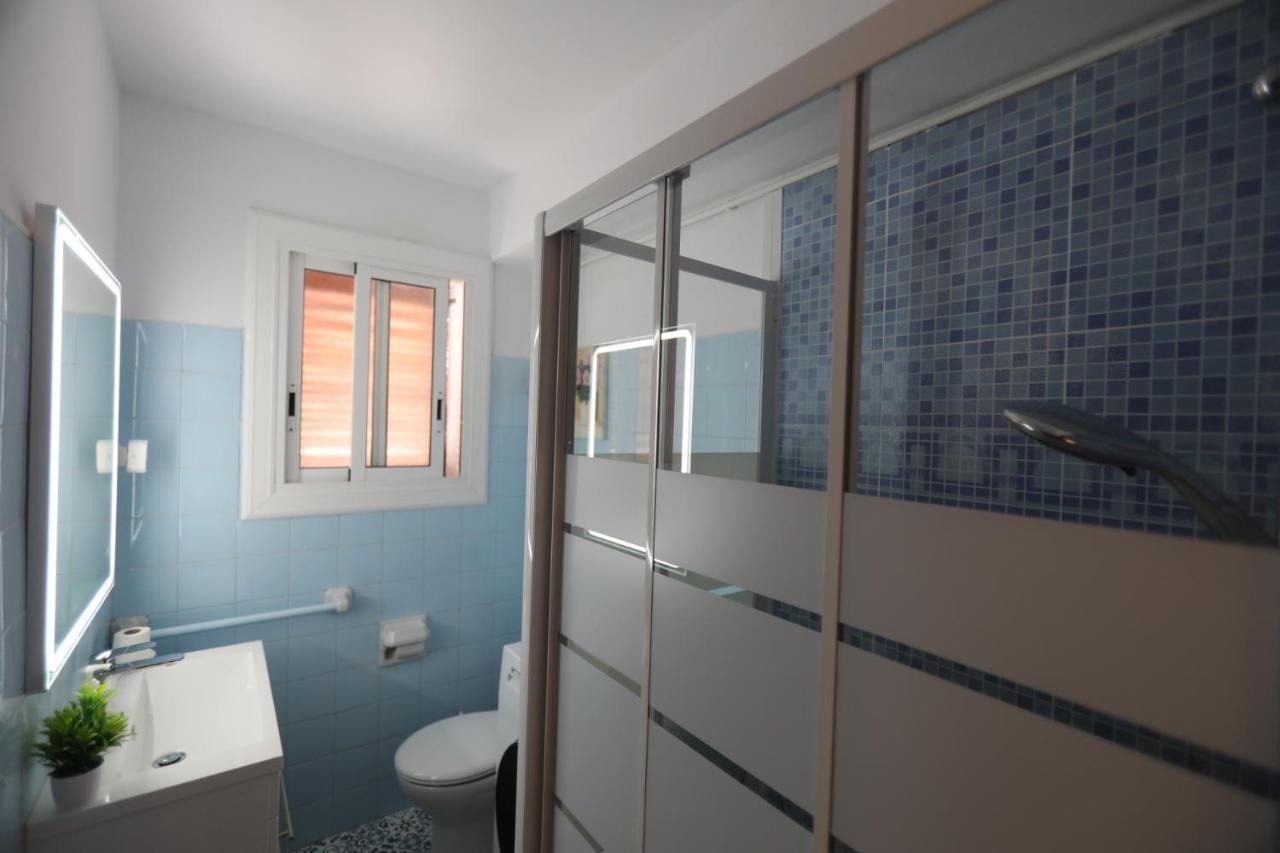 El Faro Apartaments Platja Llarga-Les Salines-Tgn Ταραγόνα Εξωτερικό φωτογραφία